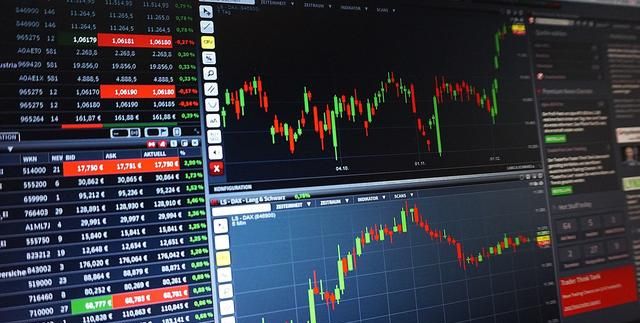 FXCM福汇:特斯拉冲进“巴比馒头”店,出现了这样的情况