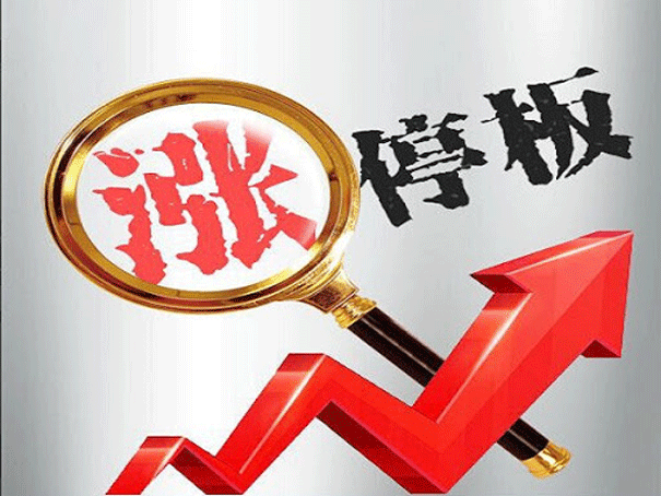 如何伏击股票涨停板?