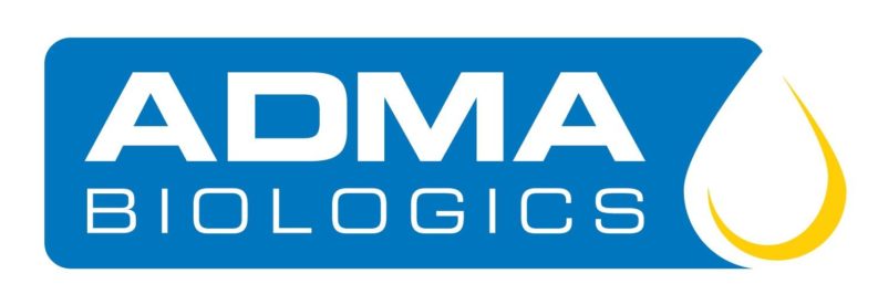 ADMABIOLOGICS股价因FDA批准的消息而攀升