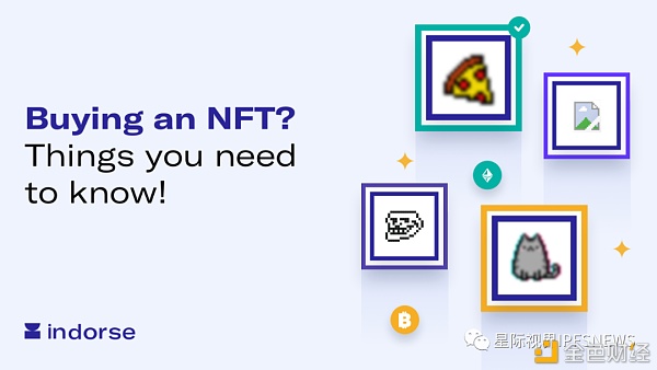 CPTMarkets资讯：买NFT？您需要知道的事情
