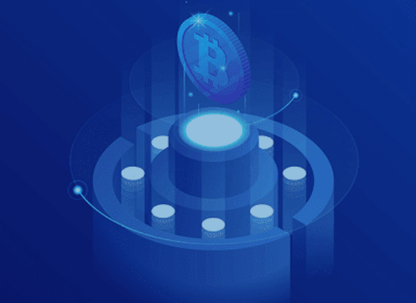 比特币与区块链技术是什么关系