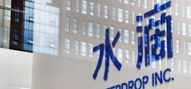 TRI拓利:水滴公司IPO,资本市场表现值得期待