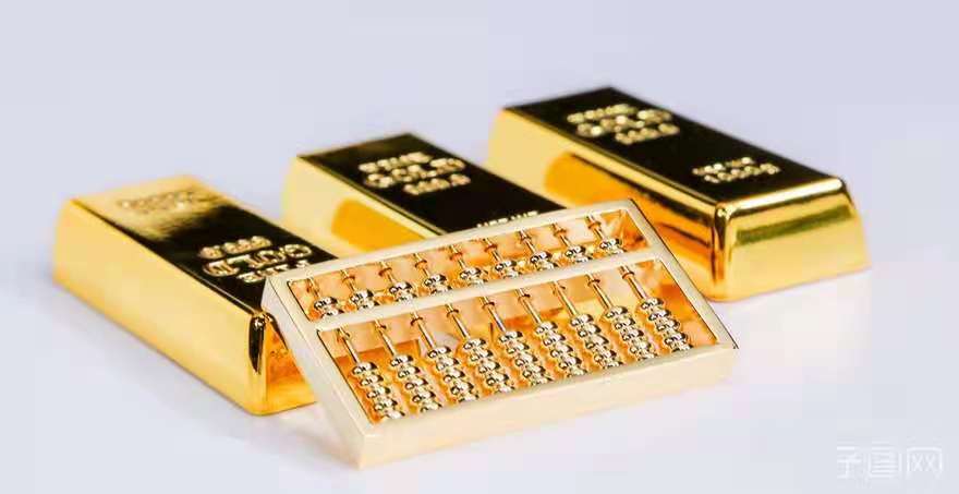Exness:中印两国黄金市场复苏,金价上涨