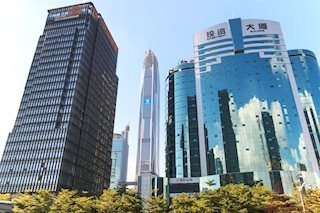 外汇天眼:4月中国财新服务业PMI升至56.3,澳元兑美元接近0.7800水平