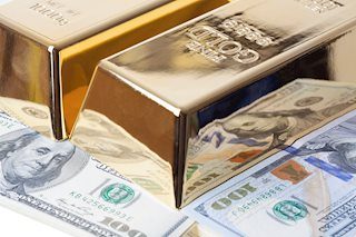2021年05月07日金巧福今日黄金价格