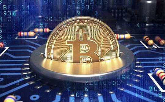 Capstone凯石资讯:欧易OKEx研究院“庶民的盛宴”Chia挖矿全解析