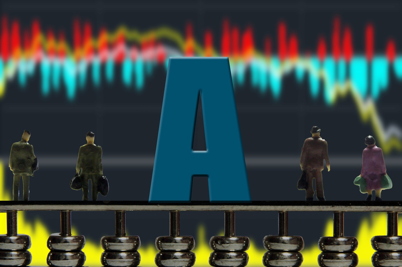 AxiTrader:a股盘中暴跌。怎么回事?下周a股会暴跌吗?
