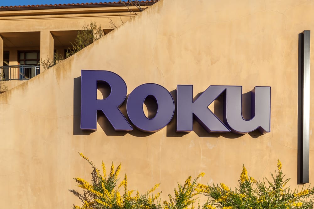 ROKU第一季度收益强劲，股价反弹，超出预期