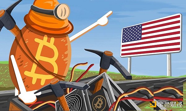 ForexClub福瑞斯资讯：算力从中国转移北美对比特币会有何影响？