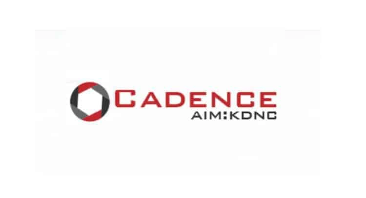 CADENCEMINERALS在运输和出售第二批铁矿石后的股票收益