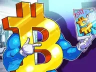 CPTMarkets资讯：比特币可能在五年内达到25万美元