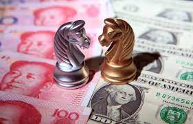人民币汇率疯涨,后期会持续多久?