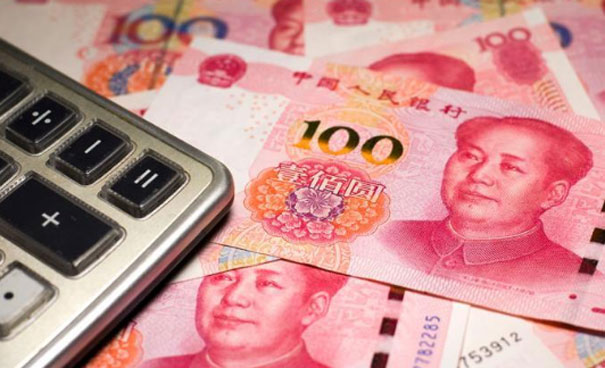 外汇基础小知识:外汇中间价是什么?