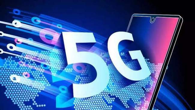 中国让爱立信参与了5G设备测试。