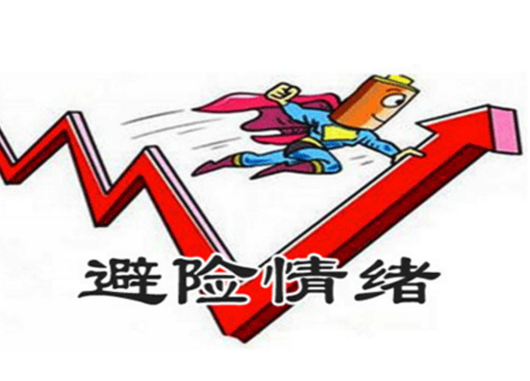 巴基斯坦发生七年来最严重的冲突！小心市场避险情绪来袭。