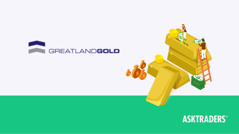 在HAVIERON开发“迈出重要一步”之后,GREATLANDGOLD(LON:GGP)的股票上涨了一些