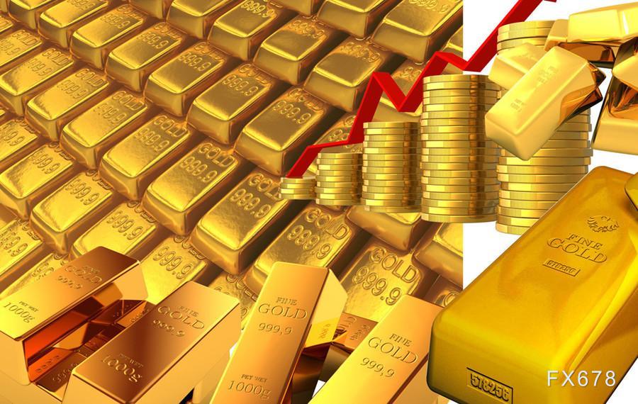 大通金融:马来西亚元指数再度反弹。上面有多少空间?