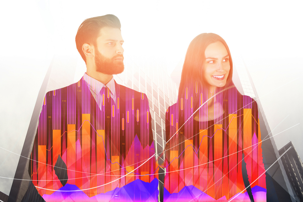 AxiTrader:是时候让a股继续走强了吗?