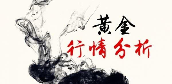大通金融：晚间，美国零售业“恐怖数据”可能有助于黄金政策