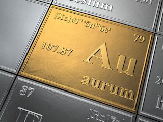 黄金期货：存在进一步上涨的空间