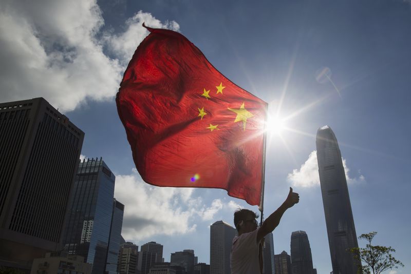 浦汇：中国大礼包待送达！5月17日-23日当周重磅事件及数据前瞻
