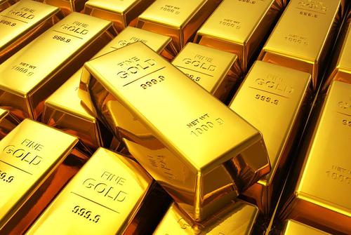 2021年5月18日今天黄金价格多少钱一克?今日金价是多少?