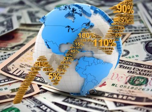 GMI：张海峰：怎样才有可能通过金融交易实现养家糊口？