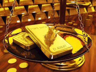 黄金：随着实际收益率反弹，金价将回落