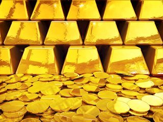黄金期货:有进一步上涨空间,下一目标为1900美元