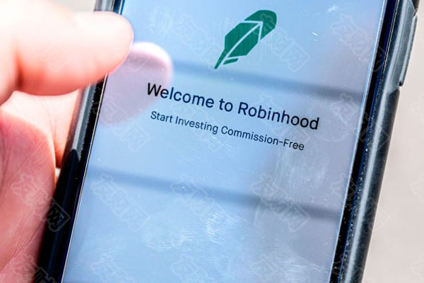 ATFX:散户投资者可以通过Robinhood获得IPO价格购买股票提供渠道