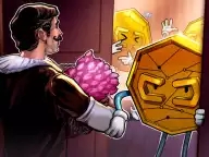 IFSMARKETS资讯:古根海姆首席投资官ScottMinerd改变加密货币立场对此称为郁金香狂热”