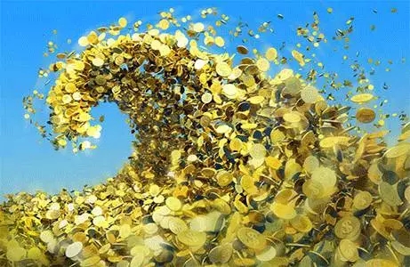 高汇:午盘国际金价走势分析,黄金短线操作建议