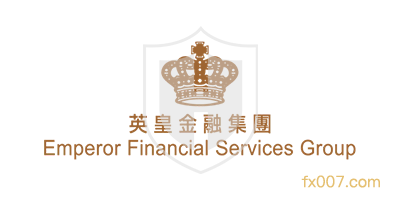 英皇金融EFSG