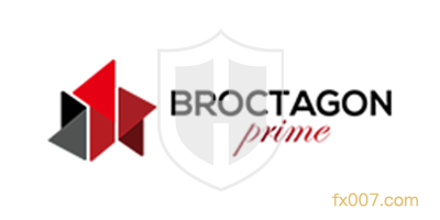 Broctagon Prime