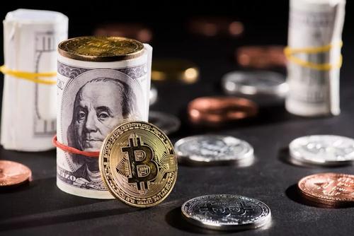 市场总结:DeFi代币Yearn.Finance飙升76%,因为比特币,以太币双位数收益