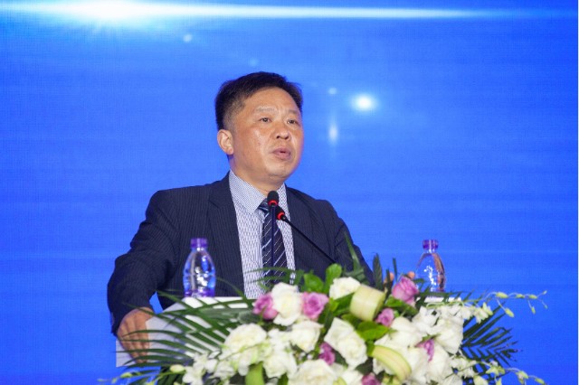 GKFXPirme捷凯:盛京银行主办的钢铁行业金融高峰论坛