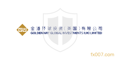 金道环球GWFX