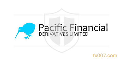太平洋金融PFD
