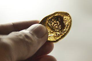 黄金/美元价格分析：美元多头回归，金价刺破1900美元