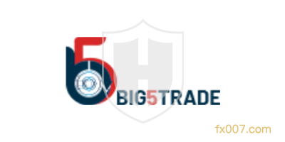 Big5-Trade外汇平台怎么样？