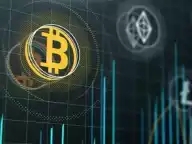 ForexClub福瑞斯资讯：“鲸鱼”在这次暴跌中抄底7.7万枚比特币