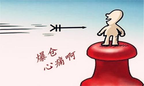 浦汇:为什么大部分外汇投资者都亏损?