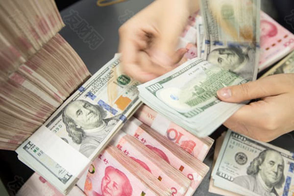 澳汇:央行维稳态度不动摇人民币汇率问题难成货币政策主要制约因素