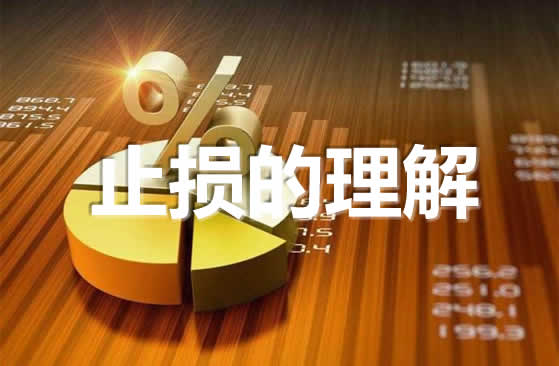 易汇：我对交易止损的理解和认识