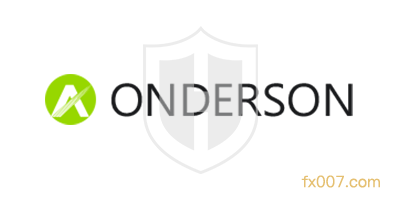 Onderson外汇平台怎么样？