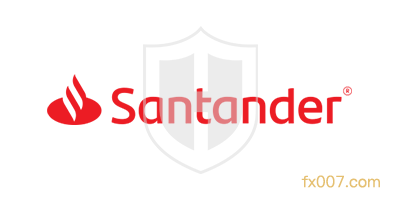Santander桑坦德银行外汇平台正规吗？