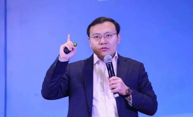 GKFXPrime捷凯：投资要买三大硬通货
