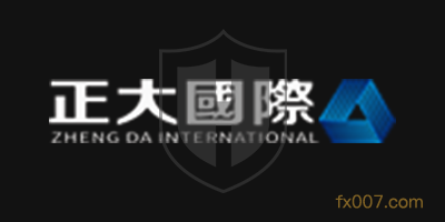 正大国际外汇平台怎么样?