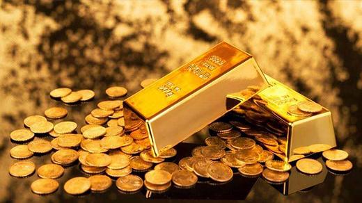 温莎:黄金还没有跌上上行通道,原油3月涨到70点!
