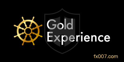 Gold Experience